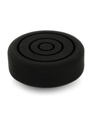 Burete pentru lustruit, 150mm 28kg/m2, KD3062, Kraft&Dele Burete pentru lustruit, 150mm 28kg/m2, KD3062, Kraft&Dele