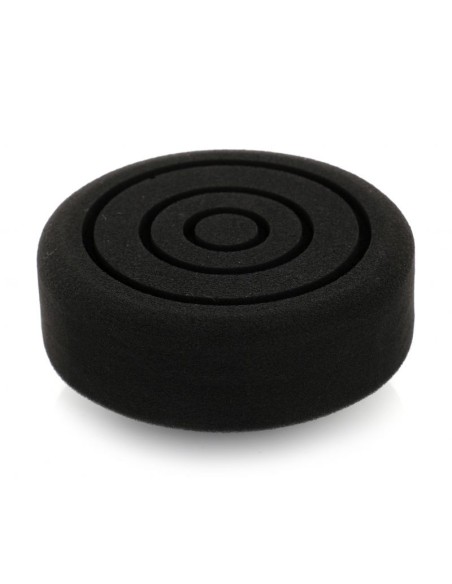Burete pentru lustruit, 150mm 28kg/m2, KD3062, Kraft&Dele Burete pentru lustruit, 150mm 28kg/m2, KD3062, Kraft&Dele
