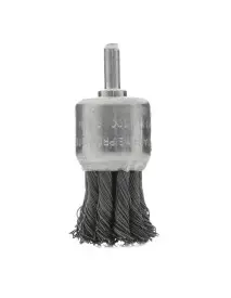 Perie frontala cu tija, M6 28mm, KD10991, Kraft&Dele