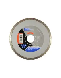 Disc de taiere beton, 125x5x22.23, KD921, Kraft&Dele