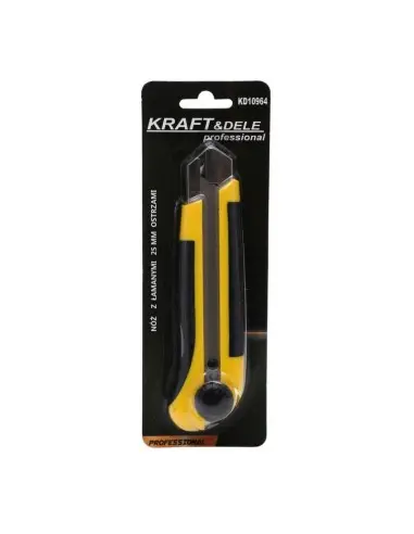 Cutter, 25mm, KD10964, Kraft&Dele Cutter, 25mm, KD10964, Kraft&Dele