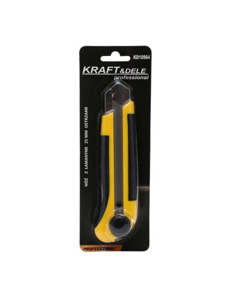 Cutter, 25mm, KD10964, Kraft&Dele Cutter, 25mm, KD10964, Kraft&Dele
