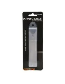 Set lame de rezerva cutter, Kraft&Dele, 25mm 10 buc, KD10970