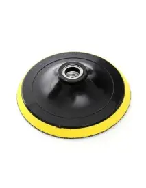 Disc de lustruit, 125mm, KD10249, Kraft&Dele