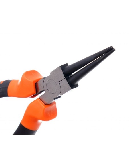 Cleste universal, cu varf rotund 6", KD10813, Kraft&Dele