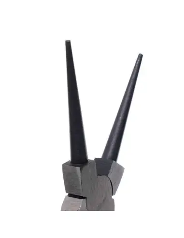 Cleste universal, cu varf rotund 6", KD10813, Kraft&Dele