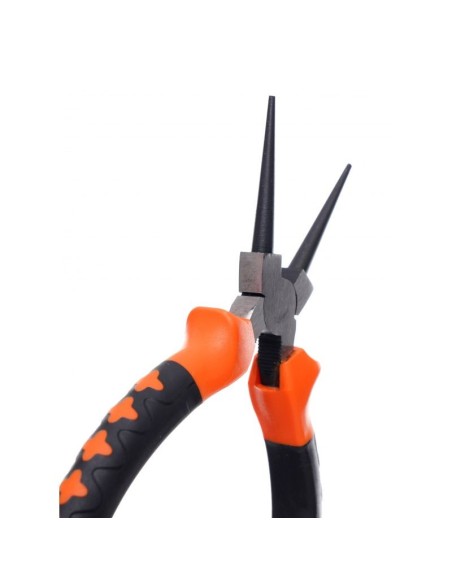 Cleste universal, cu varf rotund 6", KD10813, Kraft&Dele