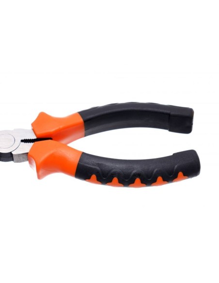 Cleste universal, cu varf rotund 6", KD10813, Kraft&Dele