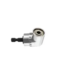 Adaptor, 1200 rpm 1/4", KD10799, Kraft&Dele