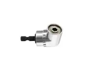 Adaptor, 1200 rpm 1/4", KD10799, Kraft&Dele