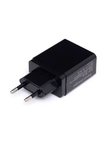Incarcator Quick Charge, USB 3x3.1A, KD1239, Kraft&Dele