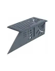 Echer pentru tamplarie, 3D, KD10384, Kraft&Dele