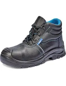 RAVEN XT ANKLE S3 SRC-Bocanci de protectie scurt neimblanit CERVA