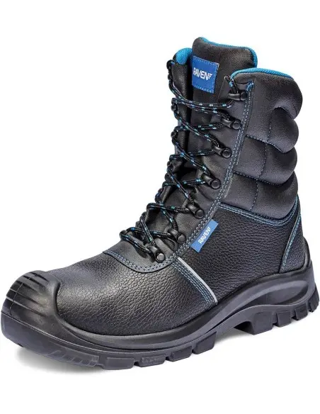 RAVEN XT HIGH ANKLE S3 SRC