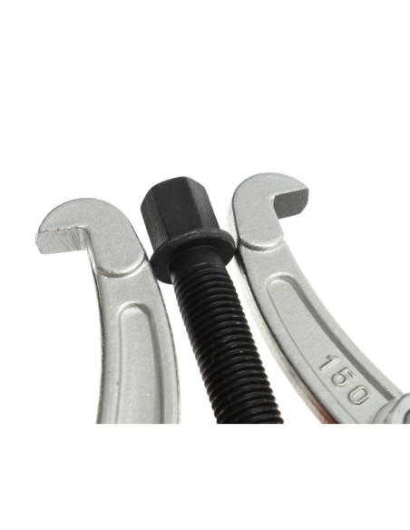 Extractor, cu 2 brate 75mm, KD10127, Kraft&Dele