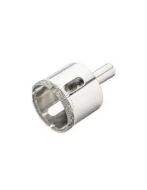 Carota diamantata, piatra gresie si beton 35mm, KD11224, Kraft&Dele