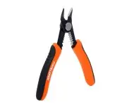 Cleste pentru taiat si sertizat cabluri electrice, KD10691, Kraft&Dele