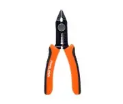 Cleste pentru taiat si sertizat cabluri electrice, KD10691, Kraft&Dele