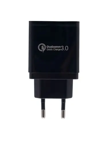 IncarcatorUSB, Quick Charge 4x3.0, KD1237, Kraft&Dele IncarcatorUSB, Quick Charge 4x3.0, KD1237, Kraft&Dele