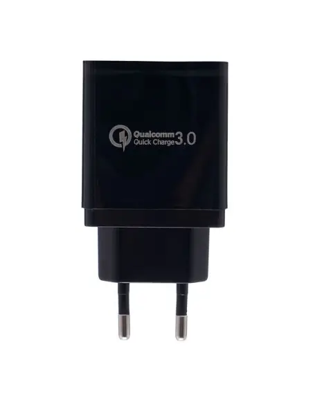 IncarcatorUSB, Quick Charge 4x3.0, KD1237, Kraft&Dele IncarcatorUSB, Quick Charge 4x3.0, KD1237, Kraft&Dele