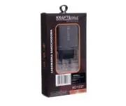 IncarcatorUSB, Quick Charge 4x3.0, KD1237, Kraft&Dele