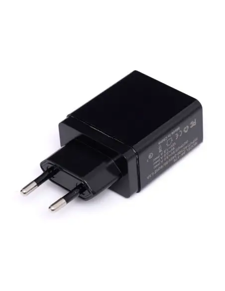 IncarcatorUSB, Quick Charge 4x3.0, KD1237, Kraft&Dele IncarcatorUSB, Quick Charge 4x3.0, KD1237, Kraft&Dele