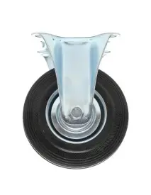Roata universala, 125mm, KD468, Kraft&Dele