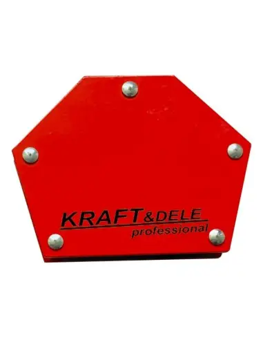 Patrat magnetic, 1.5x9cm 50lbs, KD1896, Kraft&Dele Patrat magnetic, 1.5x9cm 50lbs, KD1896, Kraft&Dele