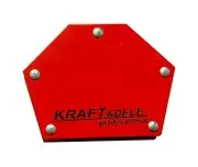 Patrat magnetic, 1.5x9cm 50lbs, KD1896, Kraft&Dele