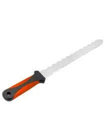 Cutit pentru taiere polistiren la rece, Kraft&Dele, 280mm, KD10362