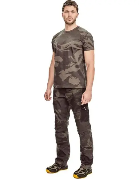 CRAMBE T SHIRT