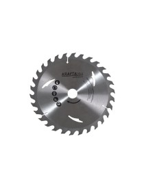 Disc pentru lemn, 200mm, KD1023, Kraft&Dele