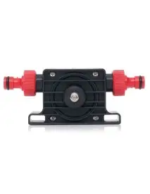 Pompa transfer lichide, 45L 3/4", KD739, Kraft&Dele