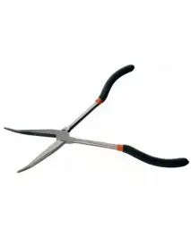 Cleste cu varf indoit, 45°, KD10816, Kraft&Dele