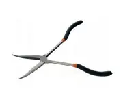 Cleste cu varf indoit, 45°, KD10816, Kraft&Dele