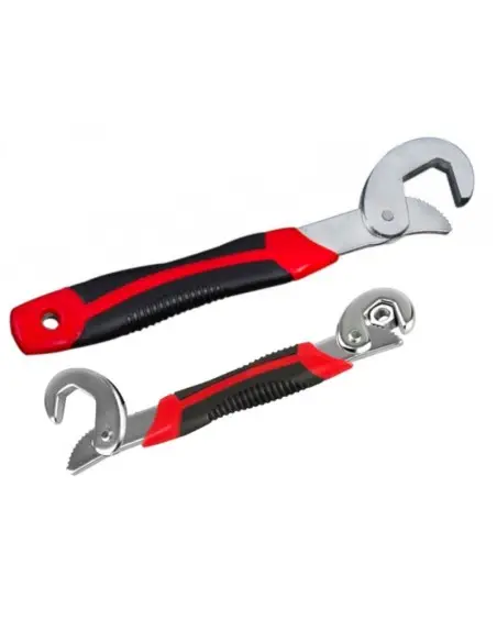 Set chei cu carlig, 9-32mm, KD10440, Kraft&Dele Set chei cu carlig, 9-32mm, KD10440, Kraft&Dele