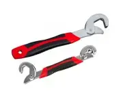 Set chei cu carlig, 9-32mm, KD10440, Kraft&Dele