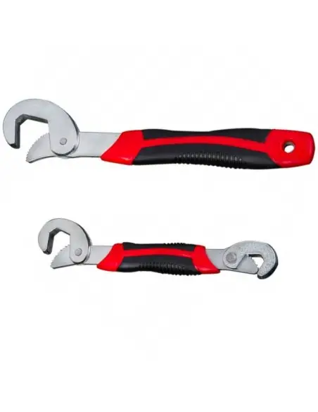 Set chei cu carlig, 9-32mm, KD10440, Kraft&Dele Set chei cu carlig, 9-32mm, KD10440, Kraft&Dele