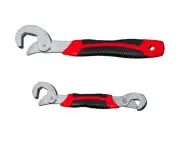 Set chei cu carlig, 9-32mm, KD10440, Kraft&Dele