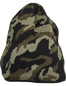 CRAMBE caciula camuflaj