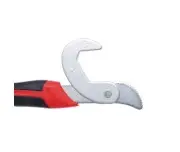 Set chei cu carlig, 9-32mm, KD10440, Kraft&Dele