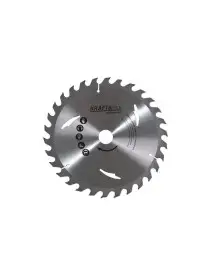 Disc pentru lemn, 200mm, KD943, Kraft&Dele