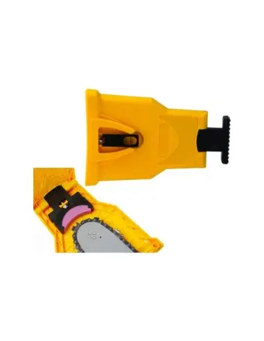 Dispozitiv automat pentru ascutit lant drujba, KD10156, Kraft&Dele