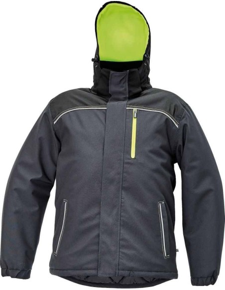 KNOXFIELD WINTER JACKET KNOXFIELD WINTER JACKET