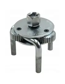 Extractor filtru de ulei, 65-135 mm, KD10527, Kraft&Dele
