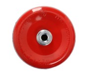 Perie frontala impletita +banda, M14 100mm, KD10978, Kraft&Dele