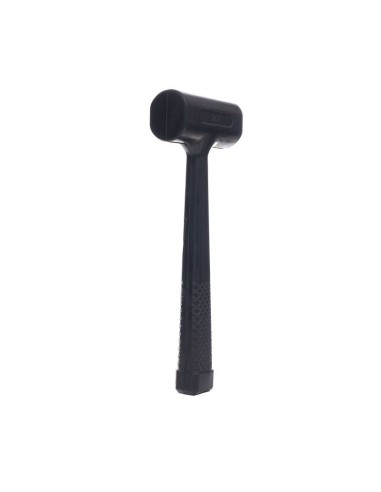 Ciocan de cauciuc fara recul, 1.1kg, KD906, Kraft&Dele