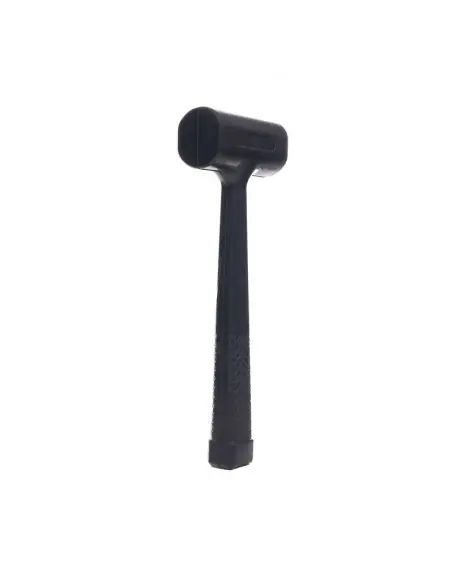 Ciocan de cauciuc fara recul, 1.1kg, KD906, Kraft&Dele