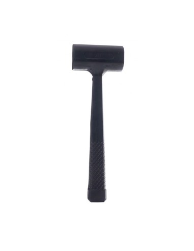 Ciocan de cauciuc fara recul, 1.1kg, KD906, Kraft&Dele