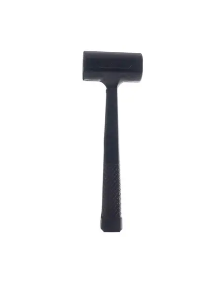 Ciocan de cauciuc fara recul, 1.1kg, KD906, Kraft&Dele